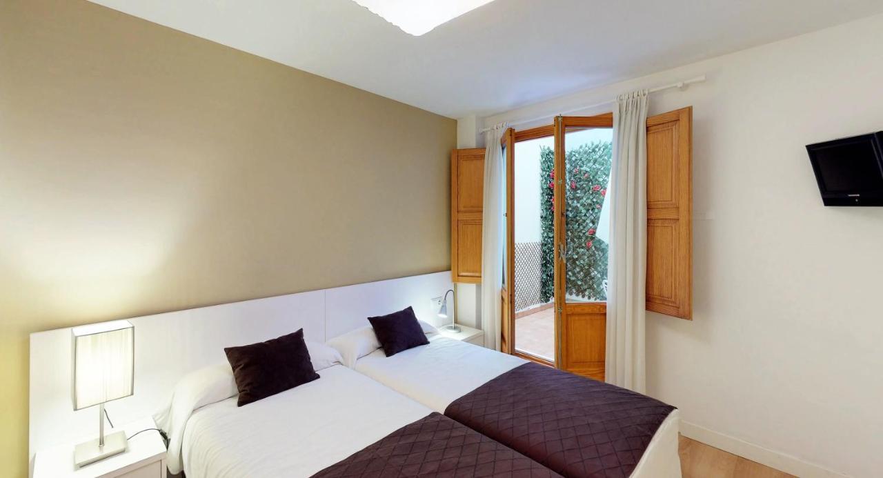 Appartement Edificio Palomar - Palomargroup à Valence Extérieur photo