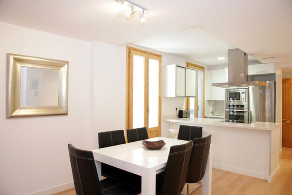 Appartement Edificio Palomar - Palomargroup à Valence Chambre photo