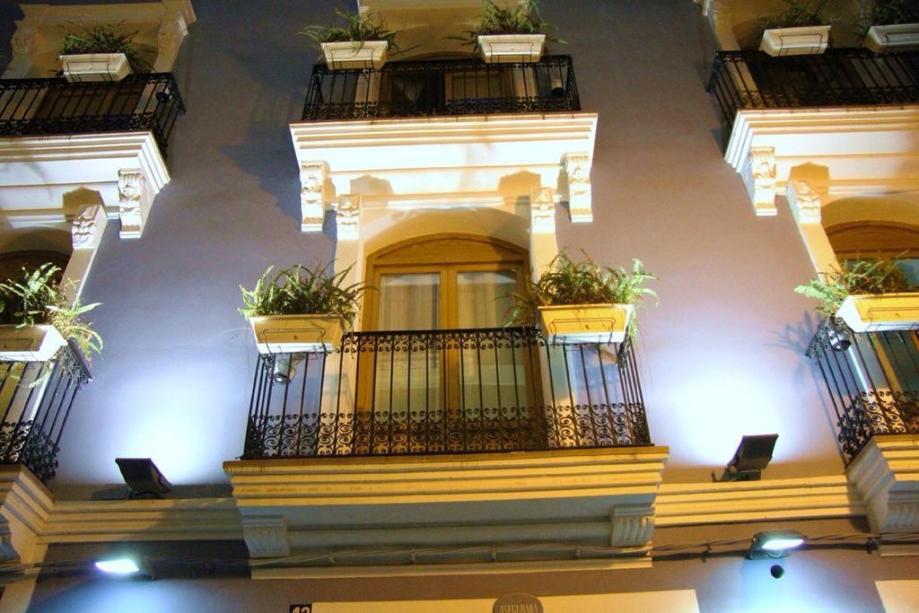 Appartement Edificio Palomar - Palomargroup à Valence Extérieur photo