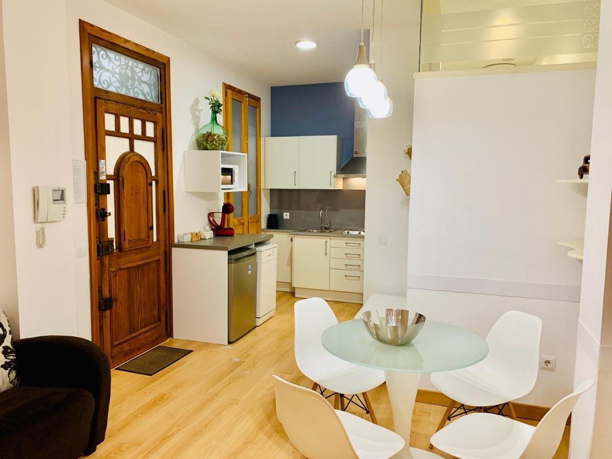 Appartement Edificio Palomar - Palomargroup à Valence Extérieur photo