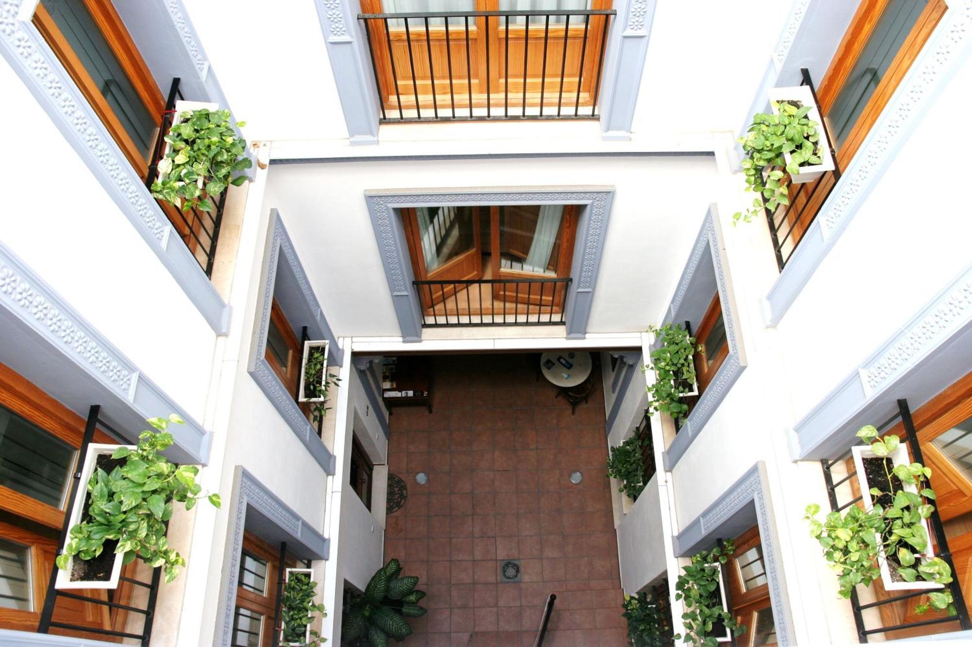 Appartement Edificio Palomar - Palomargroup à Valence Extérieur photo