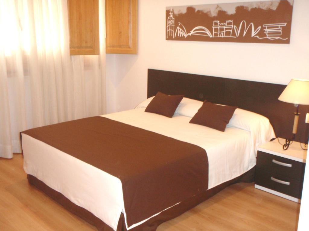 Appartement Edificio Palomar - Palomargroup à Valence Chambre photo