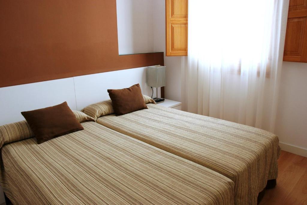 Appartement Edificio Palomar - Palomargroup à Valence Chambre photo
