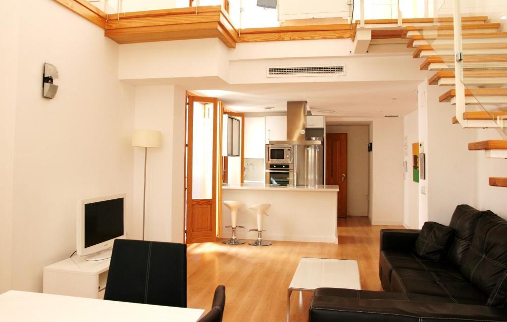 Appartement Edificio Palomar - Palomargroup à Valence Chambre photo