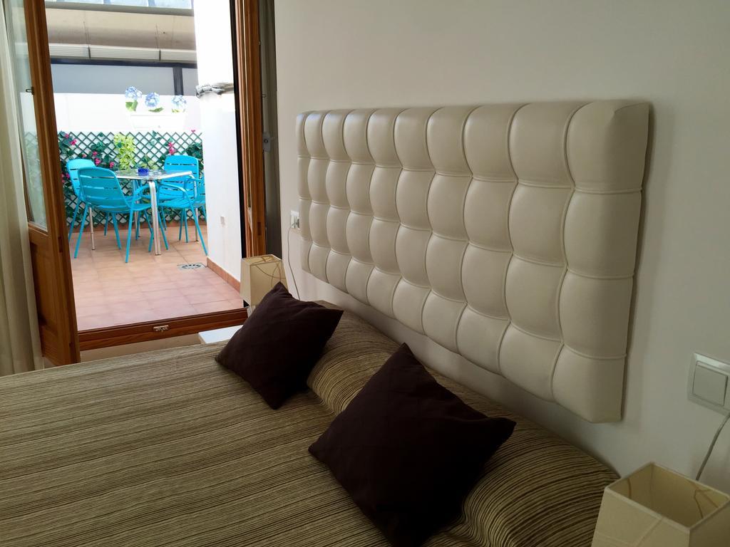Appartement Edificio Palomar - Palomargroup à Valence Extérieur photo