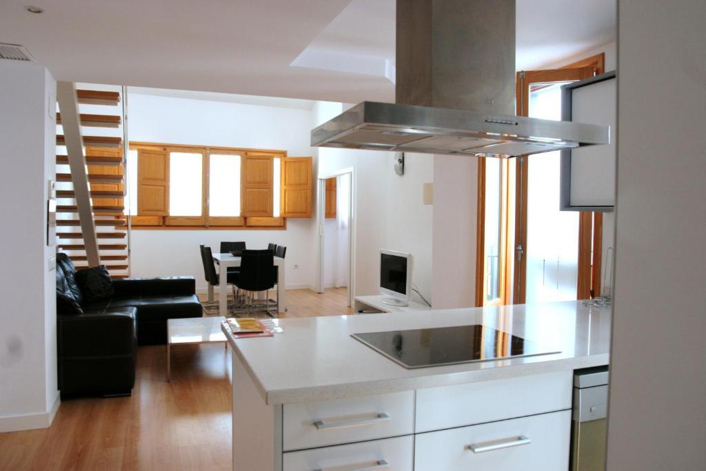 Appartement Edificio Palomar - Palomargroup à Valence Extérieur photo