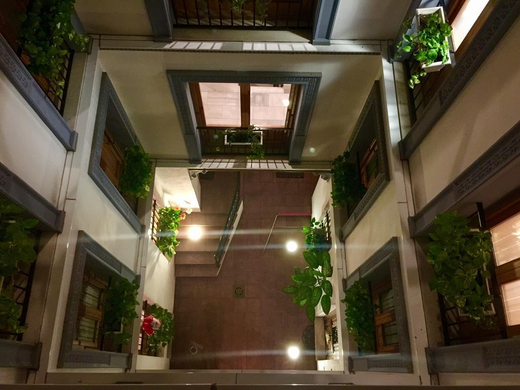 Appartement Edificio Palomar - Palomargroup à Valence Extérieur photo