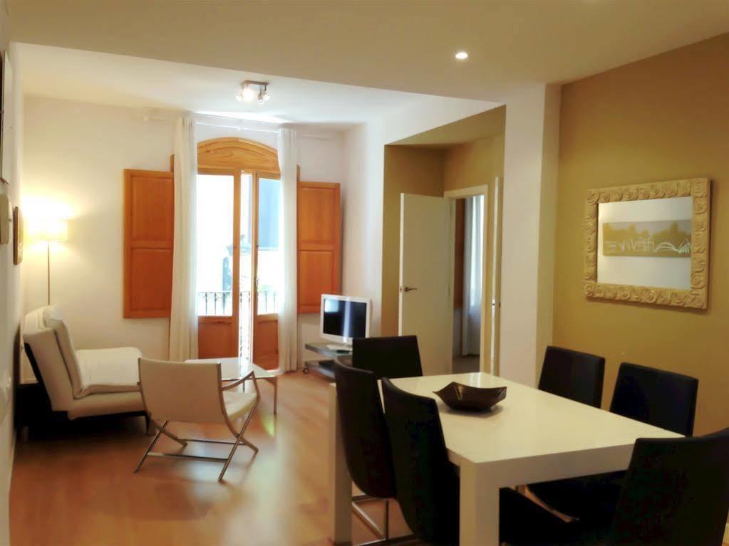 Appartement Edificio Palomar - Palomargroup à Valence Extérieur photo