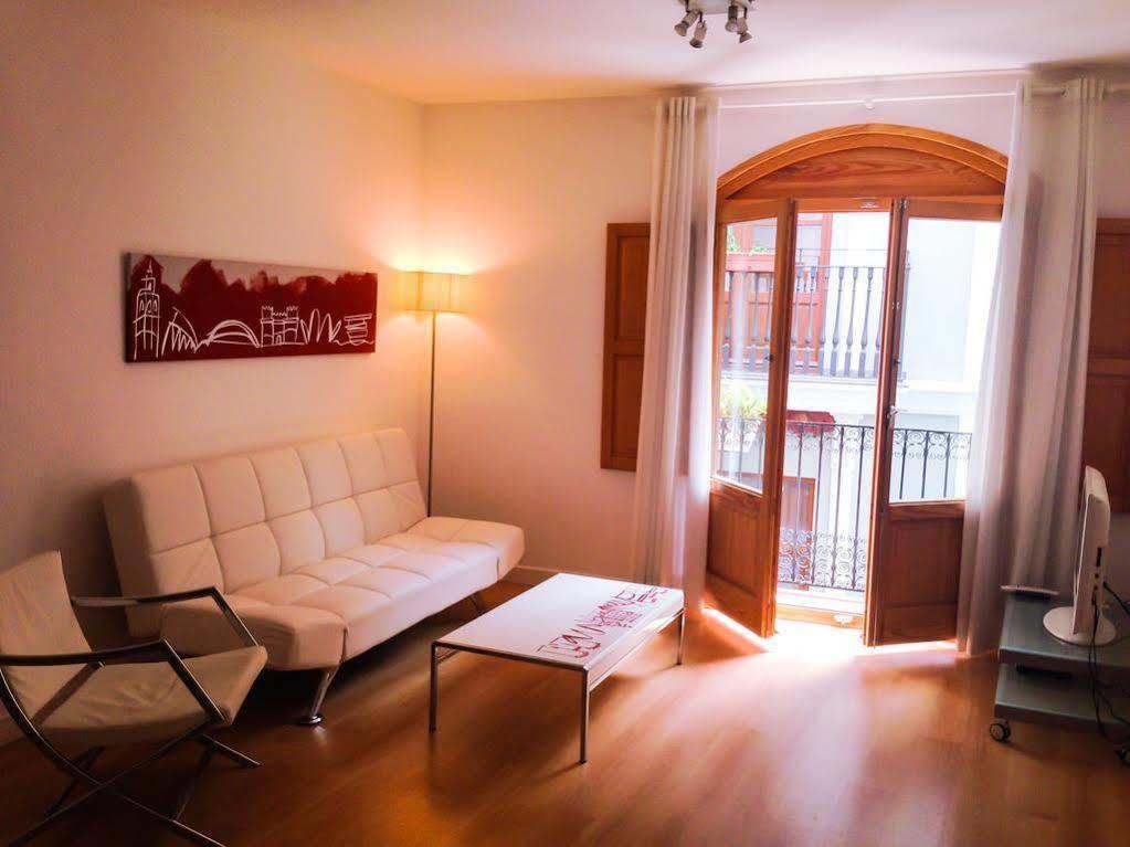 Appartement Edificio Palomar - Palomargroup à Valence Extérieur photo