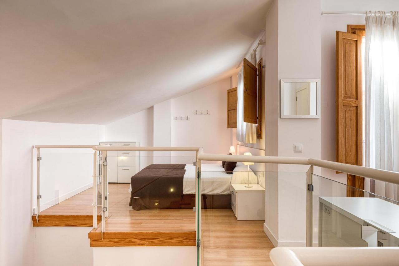 Appartement Edificio Palomar - Palomargroup à Valence Extérieur photo