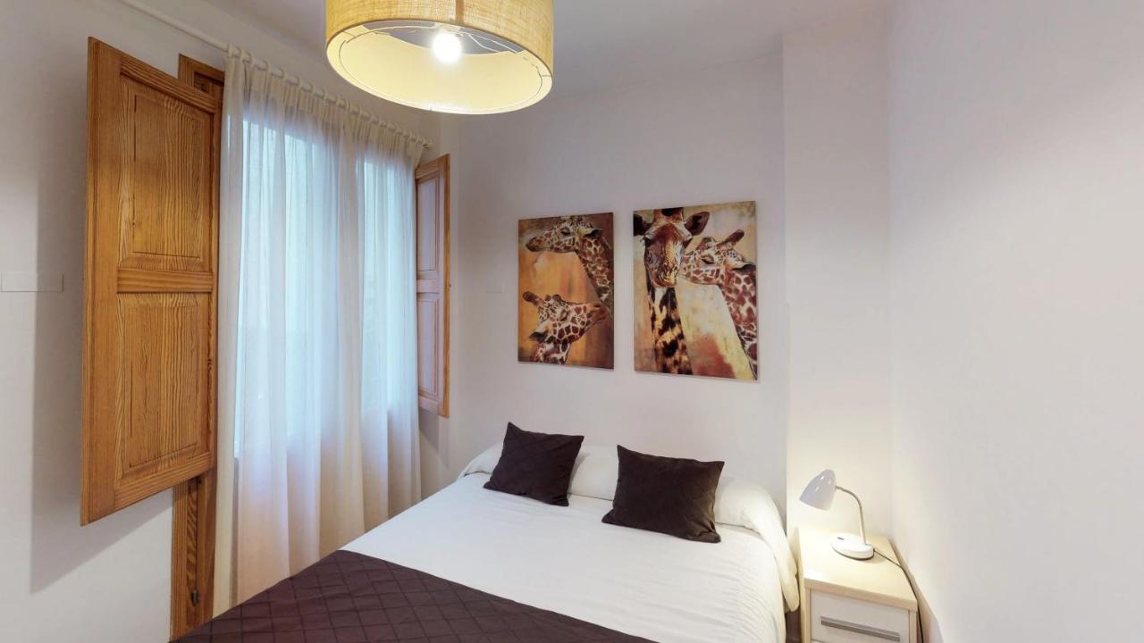 Appartement Edificio Palomar - Palomargroup à Valence Extérieur photo