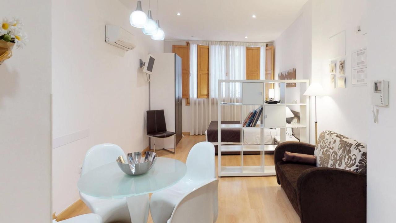 Appartement Edificio Palomar - Palomargroup à Valence Extérieur photo